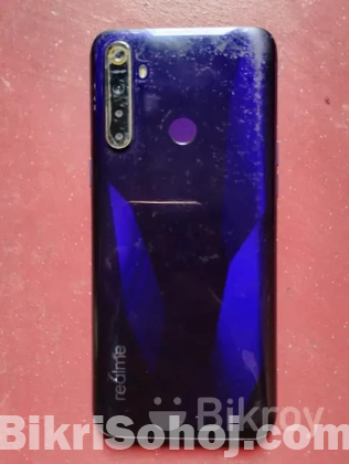 Realme 5s